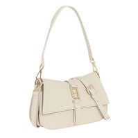 Giselle Shoulder Bag Ivory   Giselle Shoulder Bag Ivory   1